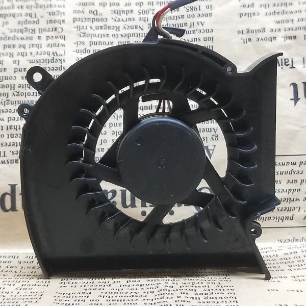 CPU Cooler Fan For Samsung NP R523 R525 R528 R530 R538 R540 R580 R590 RV508 RV510 SA31 DFS531005MC0T F81G-1 Laptop Radiator