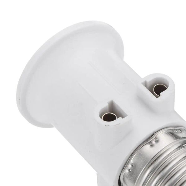 AC100-240V 4A E27 EU Plug Lighting Accessories LED — compare prices at CompareOffers