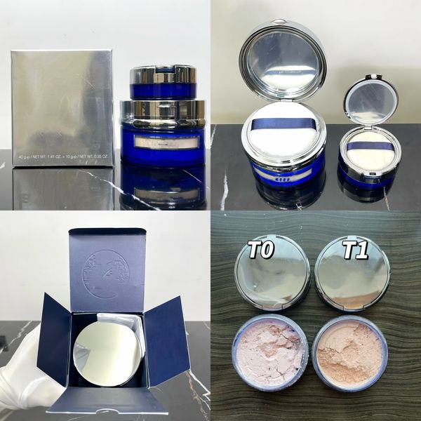 Face - Setting Powder, 40g+10g, Translucent Shade Natural Finish, Long-Lasting Makeup, Beauty Loose Powder for All Skin Tones, Pink
Face - Setting Powder, 40g+10g, Translucent Shade Natural Finish, Long-Lasting Makeup, Beauty Loose Powder for All Skin Tones, Pink