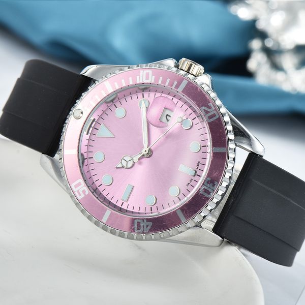 mens watches high quality luxury designer watches automatic swiss watch 40MM mechanical movement watch Silicone watchstraps casual dress business Wristwatches, #13 black 
mens watches high quality luxury designer watches automatic swiss watch 40MM mechanical movement watch Silicone watchstraps casual dress business Wristwatches, #13 black