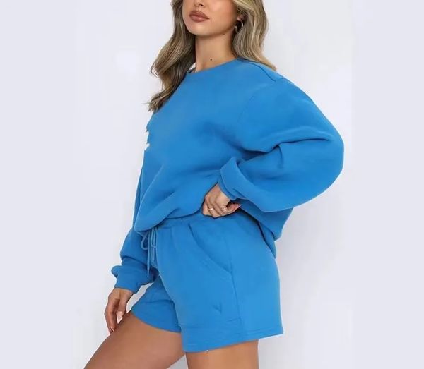 Designer Tracksuit White Hoodie Sets Two 2 Piece Women Clothes Clothing Set Sporty Long Sleeved Pullover Hooded Tracksuits Spring Autumn Winter77, Green
Designer Tracksuit White Hoodie Sets Two 2 Piece Women Clothes Clothing Set Sporty Long Sleeved Pullover Hooded Tracksuits Spring Autumn Winter77, Green