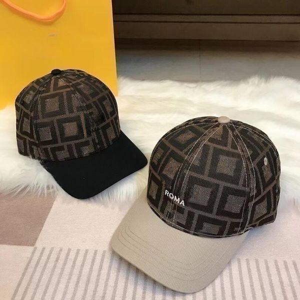 Classic Mens Women Caps Fashion Street Cap with Letters Summer Baseball Caps Mens Womens Designer Sports Hat 2 Colors Casquette High Quality, No1
Classic Mens Women Caps Fashion Street Cap with Letters Summer Baseball Caps Mens Womens Designer Sports Hat 2 Colors Casquette High Quality, No1