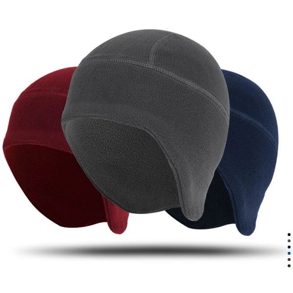 Outdoor Fleece Hat Men Winter Hat Cycling Camping Beanies Military Women Ear Protection Windproof Warm Sports Bike, Select
Outdoor Fleece Hat Men Winter Hat Cycling Camping Beanies Military Women Ear Protection Windproof Warm Sports Bike, Select