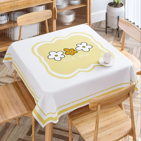 Mantel Antimanchas …