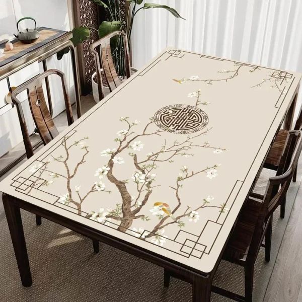 Nappe De Table Rond…