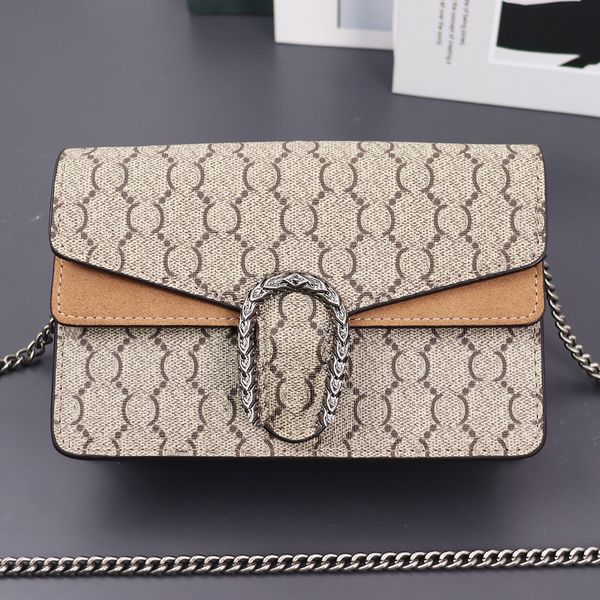 High Quality with Box Designer Handbag Leather Genuine Leather Mini Purses Shoulder Bag Fashion Crossbody Designer Women's Bag wallet Handbags USA Local Shipment 01, G20
High Quality with Box Designer Handbag Leather Genuine Leather Mini Purses Shoulder Bag Fashion Crossbody Designer Women's Bag wallet Handbags USA Local Shipment 01, G20