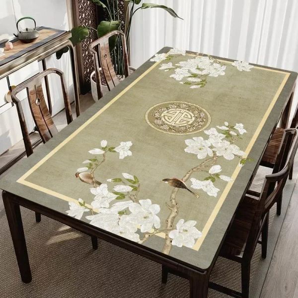 Nappe De Table Rond…