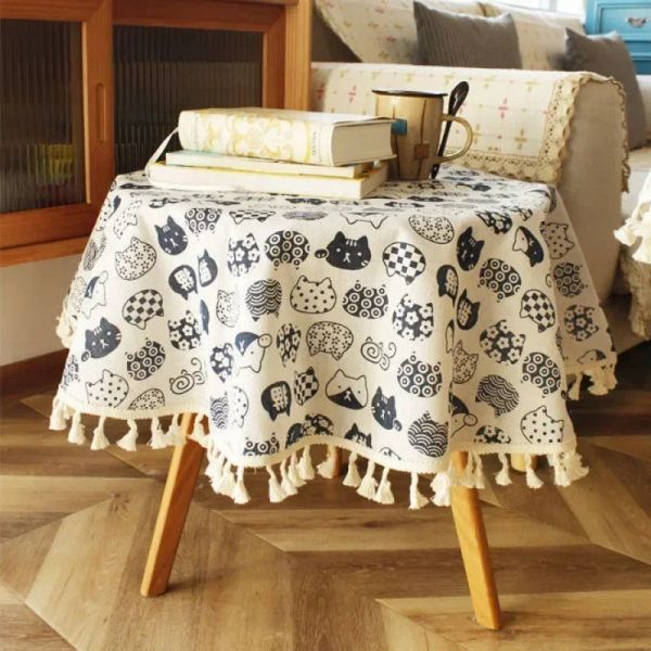 Nappe Anti Tache Re… - image