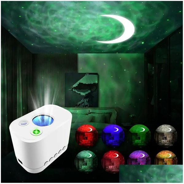Lights Star Night And Moon Starlight Projector Bedside Lamp For Baby Room Kids Bedroom Decorations Drop Delivery Lighting Indoor Dhjxm light
Lights Star Night And Moon Starlight Projector Bedside Lamp For Baby Room Kids Bedroom Decorations Drop Delivery Lighting Indoor Dhjxm light