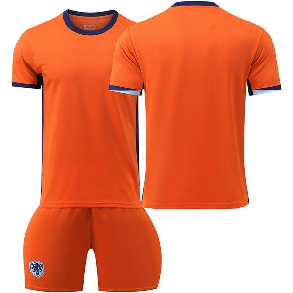 High Quality Men's Tracksuits Breathable Football Soccer Uniform Set Custom Soccer Wear,Netherlands Football Suit Set,Football training suit, Blue-empty
High Quality Men's Tracksuits Breathable Football Soccer Uniform Set Custom Soccer Wear,Netherlands Football Suit Set,Football training suit, Blue-empty