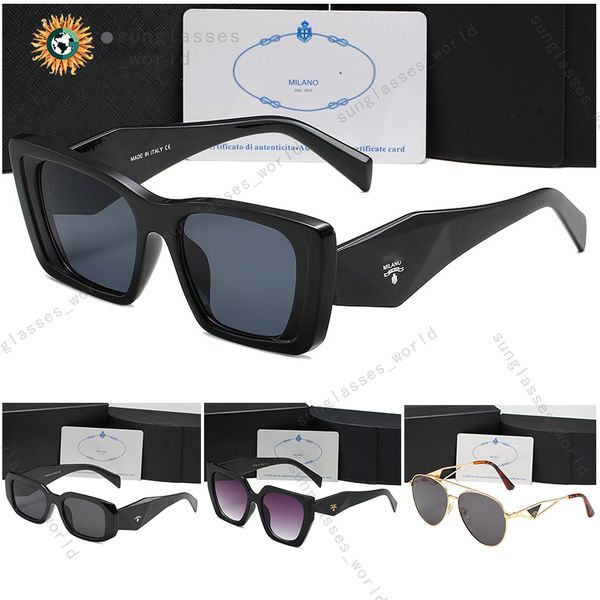 Fashion black sunglasses for women designer Classic Eyeglasses Goggle Outdoor Beach Sun Glasses For Man Woman Optional Triangular signature 7 styles and 36 colors
Fashion black sunglasses for women designer Classic Eyeglasses Goggle Outdoor Beach Sun Glasses For Man Woman Optional Triangular signature 7 styles and 36 colors