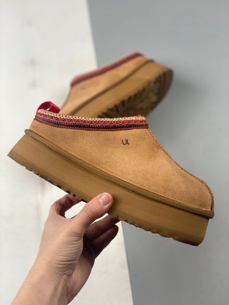 Tazz sandals designer women's Tasman snow sheepskin boots thick soled fur slippers women's classic ultra mini suede wool ankle sealed designer boots, #1
Tazz sandals designer women's Tasman snow sheepskin boots thick soled fur slippers women's classic ultra mini suede wool ankle sealed designer boots, #1