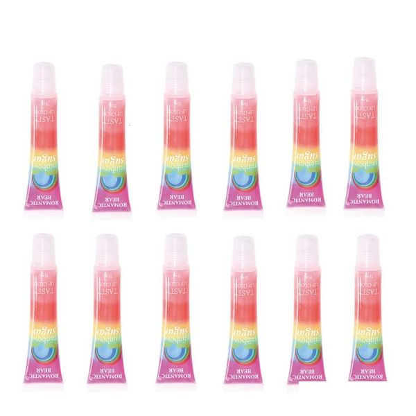 Lipstick 24Pcs Rainbows Moisturizer Lips Balm Tint Care Bk Jelly Sugar Lipbalm Tasty Shiny Lip Gloss Make Up Set 230823 Drop Delivery Ot7Qr, Purple
Lipstick 24Pcs Rainbows Moisturizer Lips Balm Tint Care Bk Jelly Sugar Lipbalm Tasty Shiny Lip Gloss Make Up Set 230823 Drop Delivery Ot7Qr, Purple