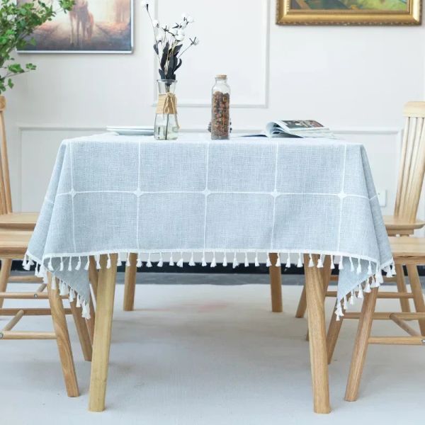 Nappe De Table Mari…
