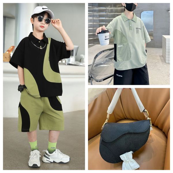 (Not Kids Clothing Sets) Luxurys Tote Bag Designer Bag Classic Brand Luxe Saddle Bag Hand Palm Strias SaddleBag Dame Fashion High Quality Genuine Leather Saddlle Purse, Color 2
(Not Kids Clothing Sets) Luxurys Tote Bag Designer Bag Classic Brand Luxe Saddle Bag Hand Palm Strias SaddleBag Dame Fashion High Quality Genuine Leather Saddlle Purse, Color 2