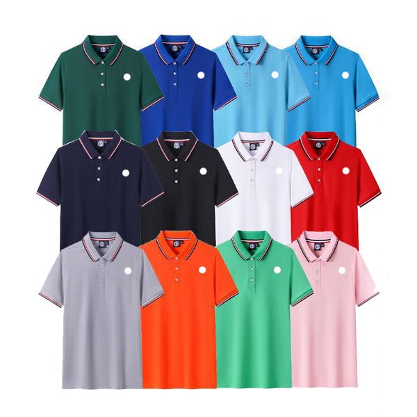 Designer Polo Shirt… - image