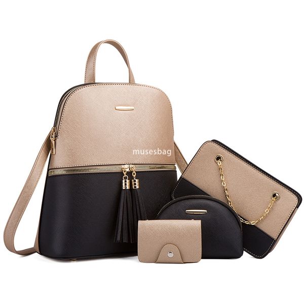Men's and women's fashionable backpack, PU leather shoulder strap adjustable with zipper mother and child bag, multiple colors large capacity backpack, business school, White
Men's and women's fashionable backpack, PU leather shoulder strap adjustable with zipper mother and child bag, multiple colors large capacity backpack, business school, White