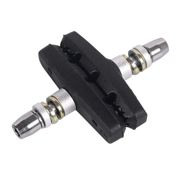 Braking Holder Shoes Bicycle Part Wear-resisting Bike Brake Pads Rubber Brake Pad Road Brake Block Road Bike Parts