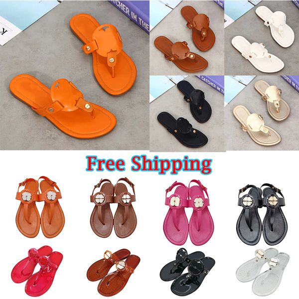 Free Shipping luxury tb designer sandals snake leather slippers beach classic flat sandal summer triple pink lady leather summer female womens slides, Color 12
Free Shipping luxury tb designer sandals snake leather slippers beach classic flat sandal summer triple pink lady leather summer female womens slides, Color 12