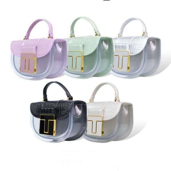 High quality women's bag designer crossbody bag women's shoulder bag luxurious chain fashionable shopping bag handbag mini jelly bag high-quality, Light green
High quality women's bag designer crossbody bag women's shoulder bag luxurious chain fashionable shopping bag handbag mini jelly bag high-quality, Light green