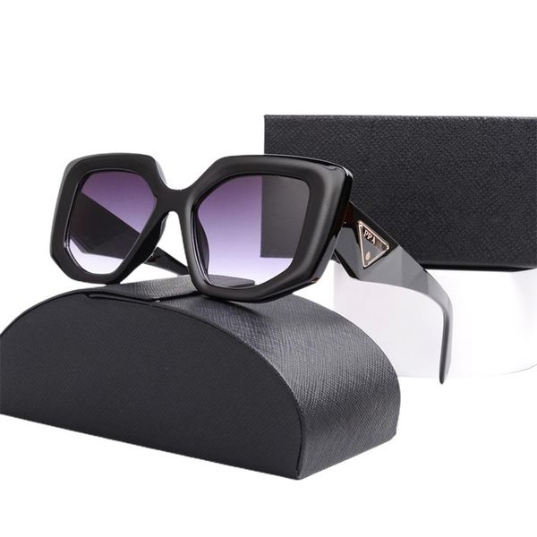 Retro Oversized Sunglasses Designer Sunglasses for Women Men Sunglass Luxury Letter Glasses Goggle Adumbral Vintage Classic Brand Eyeglasses
Retro Oversized Sunglasses Designer Sunglasses for Women Men Sunglass Luxury Letter Glasses Goggle Adumbral Vintage Classic Brand Eyeglasses