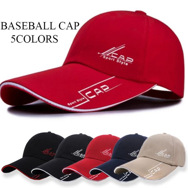 Korean Version Sun Hats Long Visor Large Head Man Big Size Causal Peaked Hats Cool Fishing Hat Man Plus Size Baseball Caps, Select
Korean Version Sun Hats Long Visor Large Head Man Big Size Causal Peaked Hats Cool Fishing Hat Man Plus Size Baseball Caps, Select