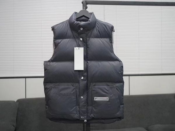 Canadaian Designer Mens Clothing Goosess Mens Gilet Northern Lights White Label Down Vest Womens Vest Winter Gilets Ladys Body Warmers coat XS-XXL, Black
Canadaian Designer Mens Clothing Goosess Mens Gilet Northern Lights White Label Down Vest Womens Vest Winter Gilets Ladys Body Warmers coat XS-XXL, Black
