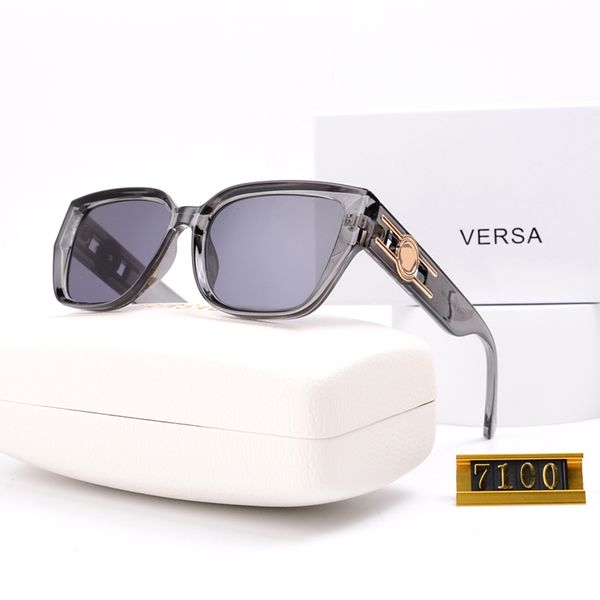 Designer Womens Sunglasses Sunglasses Mens Fashoin Glasses 10A UV400 6 Colors Optionally Eyeglasses
Designer Womens Sunglasses Sunglasses Mens Fashoin Glasses 10A UV400 6 Colors Optionally Eyeglasses