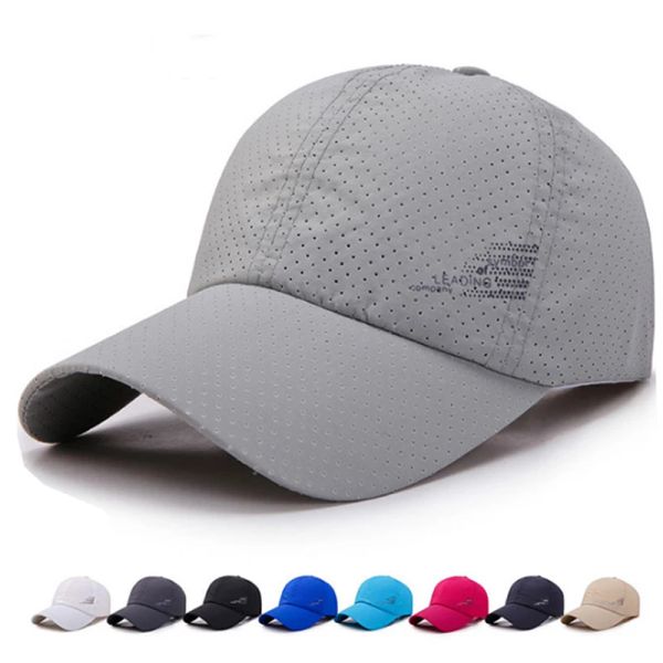 New Quick-drying Women's Men's Golf Fishing Hat Summer Outdoor Sun Hat Adjustable Unisex Baseball Cap, Select
New Quick-drying Women's Men's Golf Fishing Hat Summer Outdoor Sun Hat Adjustable Unisex Baseball Cap, Select