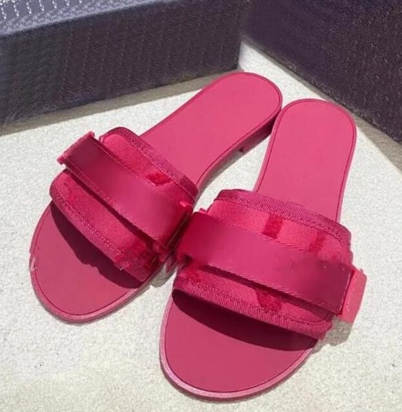 Women Slides Flat C…