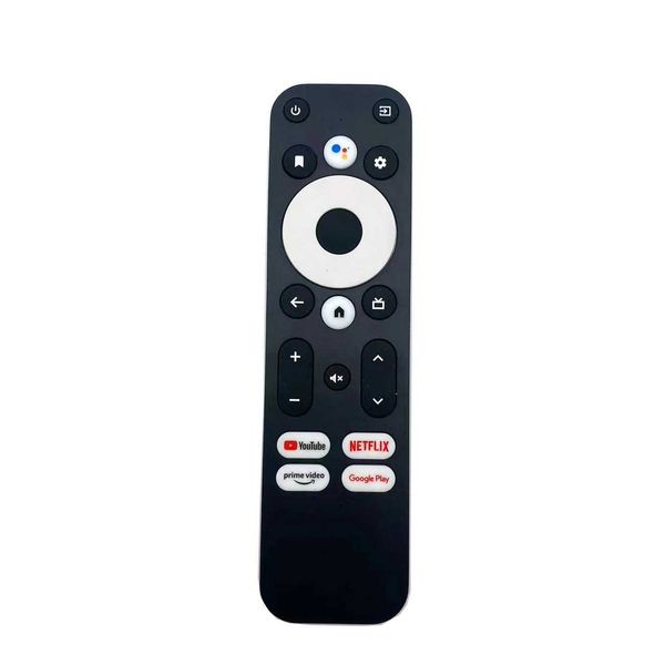 Smart New Voice Remote Control for Homatics / Mecool km7 km2 plus km1 km6 km3 4K Certified Android TV BoxL2405