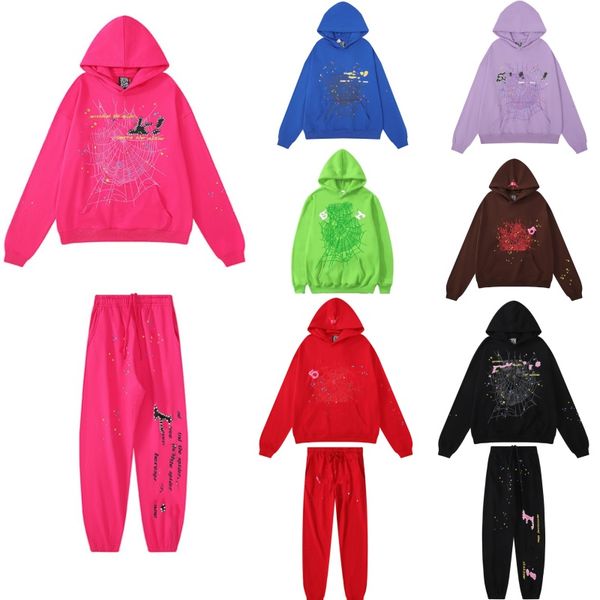 Designer hoodie unisex tracksuit loose fit print hoodie y2k Pullovers foam letter printing sweatshirts pants hoodies designer women sweatshirts pullover pants, Color 32
Designer hoodie unisex tracksuit loose fit print hoodie y2k Pullovers foam letter printing sweatshirts pants hoodies designer women sweatshirts pullover pants, Color 32