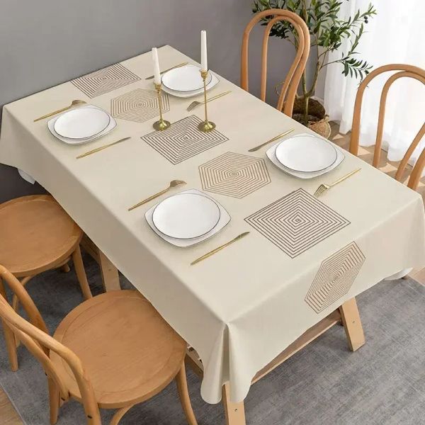 Nappe De Table Anni…