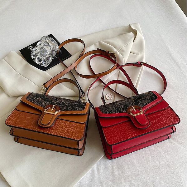 Factory wholesale womens shoulder bags 6 colors elegant retro embossed leather handbag flip printed crossbody bag daily Joker color matching women handbag 3344#, Purple
Factory wholesale womens shoulder bags 6 colors elegant retro embossed leather handbag flip printed crossbody bag daily Joker color matching women handbag 3344#, Purple