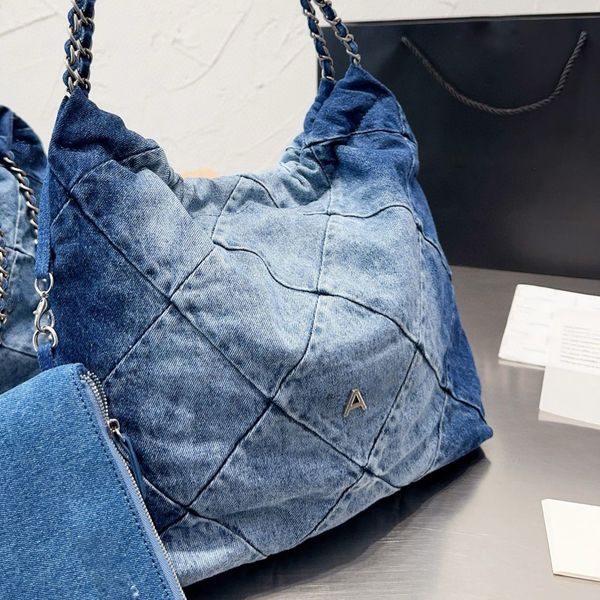 designer bag denim bag 22 bag luxury bag tote bag shoulder bag crossbody bag handle bag pochette wallet fashion women bag beach bag shopping bag, #3
designer bag denim bag 22 bag luxury bag tote bag shoulder bag crossbody bag handle bag pochette wallet fashion women bag beach bag shopping bag, #3