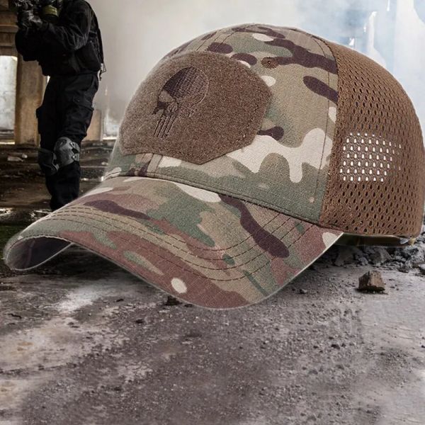 Camouflage Military Baseball Caps Army Combat Paintball Basketball Football Classic Snapback Sun Hats Men Climbing cap, Select
Camouflage Military Baseball Caps Army Combat Paintball Basketball Football Classic Snapback Sun Hats Men Climbing cap, Select