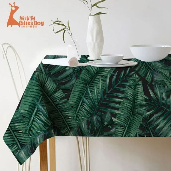 Nappe De Table Anni…