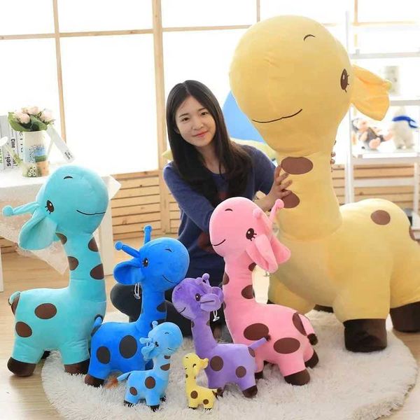 Pillows Plush Cushions Spot Giraffe Toy Stuffed Doll Cartoon Animal Pendant Kids Gift Pillow Cushion Girl Boy Kawaii Birthday Christmas Present WX5.29, Blue
Pillows Plush Cushions Spot Giraffe Toy Stuffed Doll Cartoon Animal Pendant Kids Gift Pillow Cushion Girl Boy Kawaii Birthday Christmas Present WX5.29, Blue