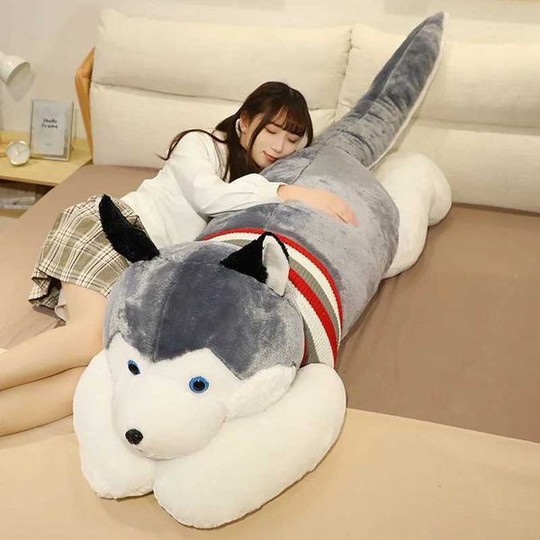 Plush Pillows Cushions Giant Soft Kawaii Hu Dog Toys Cute Stuffed Animals Long Sep Pillow Doll For Kids Girlfriend Birthday Gift Home Decor WX5.29, White
Plush Pillows Cushions Giant Soft Kawaii Hu Dog Toys Cute Stuffed Animals Long Sep Pillow Doll For Kids Girlfriend Birthday Gift Home Decor WX5.29, White