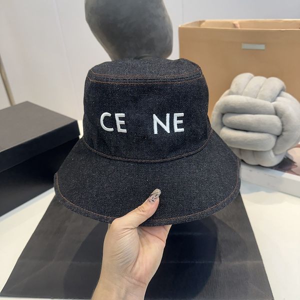 Designer Fashion Caps Bucket Hats for Mens Woman 2 Color Optional Casual Fitted Cap Highly Quality, C2
Designer Fashion Caps Bucket Hats for Mens Woman 2 Color Optional Casual Fitted Cap Highly Quality, C2