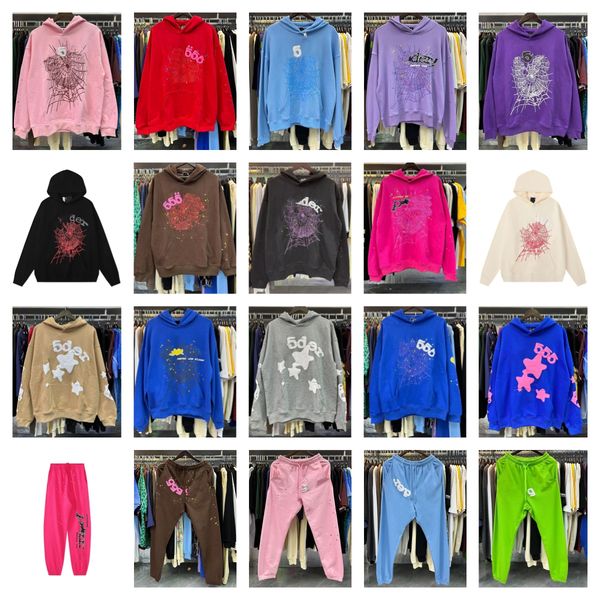designer fluffy Tracksuit hoodies Young Thug Men Women Hoodie High Quality Foam Print Spider Web Graphic Pink Sweatshirts y2k Pullovers US size S-XL Designer Hoody 55, Silver
designer fluffy Tracksuit hoodies Young Thug Men Women Hoodie High Quality Foam Print Spider Web Graphic Pink Sweatshirts y2k Pullovers US size S-XL Designer Hoody 55, Silver