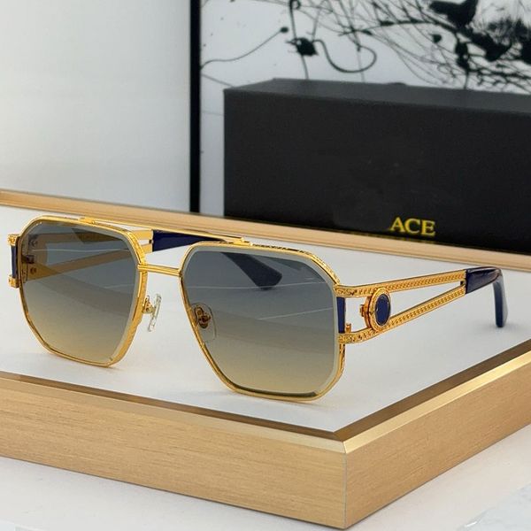 Fashion Mens Designer Sunglasses VE6748 Womens Retro Brand aviator Glasses Mens Womens New Square Frame Leg Flower Letter Design Polarized Lens Top Quality
Fashion Mens Designer Sunglasses VE6748 Womens Retro Brand aviator Glasses Mens Womens New Square Frame Leg Flower Letter Design Polarized Lens Top Quality