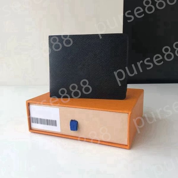 High Quality Designers Luxury Genuine Leather Wallets Fashion Designer Wallets …