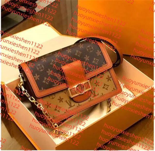 2023 Dauphine fashion bags shoulder women's handbag designer brand Messenger Bag Wallet Purse Crossbody bag, 10#
2023 Dauphine fashion bags shoulder women's handbag designer brand Messenger Bag Wallet Purse Crossbody bag, 10#