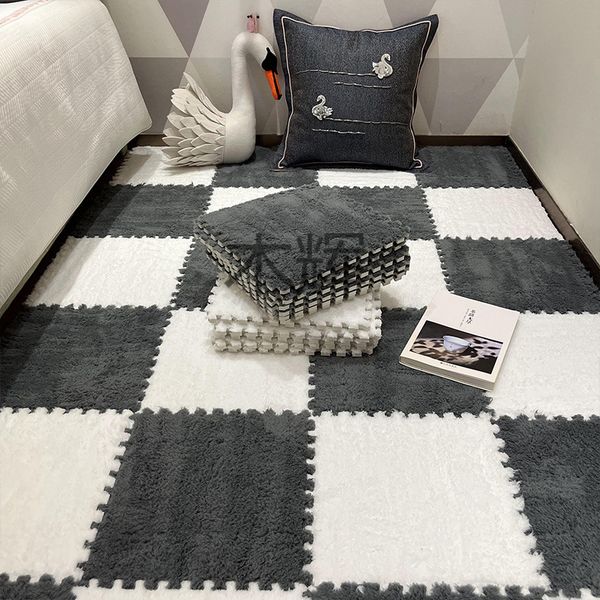 Bedroom Splicing Bl…