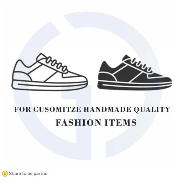 vipd2025 New Fashion Shoes With Box shoes for — compare prices at CompareOffers