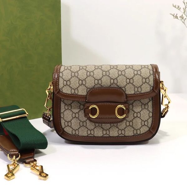 Designer Bag Fashion Saddle Bag 1955 Shoulder Bags Handbag Fashion Cross Body Bag Women's Classic Luxury Retro Handbags Luxury Purse Versatile Portable Bags, #9
Designer Bag Fashion Saddle Bag 1955 Shoulder Bags Handbag Fashion Cross Body Bag Women's Classic Luxury Retro Handbags Luxury Purse Versatile Portable Bags, #9