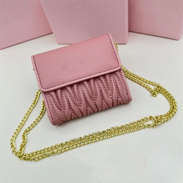 Mini Crossbody Chain Bag designer wallet cross body shoulder bags short wallets Card Holder Genuine Leather TOP, Blue(11*8.5cm)
Mini Crossbody Chain Bag designer wallet cross body shoulder bags short wallets Card Holder Genuine Leather TOP, Blue(11*8.5cm)