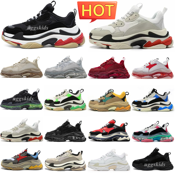 Designer Triple S S…