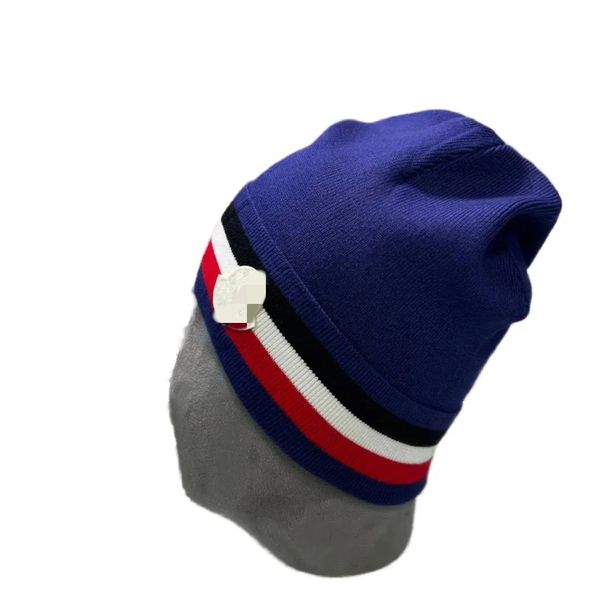 Winter hats for men designer beanie knitted skull cap designer outdoor thermal stripe bonnet ski womens luxury beanies hat black grey beige classic fashion, A11
Winter hats for men designer beanie knitted skull cap designer outdoor thermal stripe bonnet ski womens luxury beanies hat black grey beige classic fashion, A11